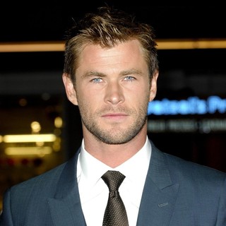 World Premiere of Blackhat
